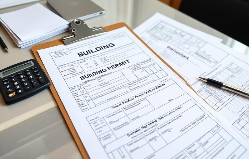 Permits and Regulations: What Every Homeowner Should Know