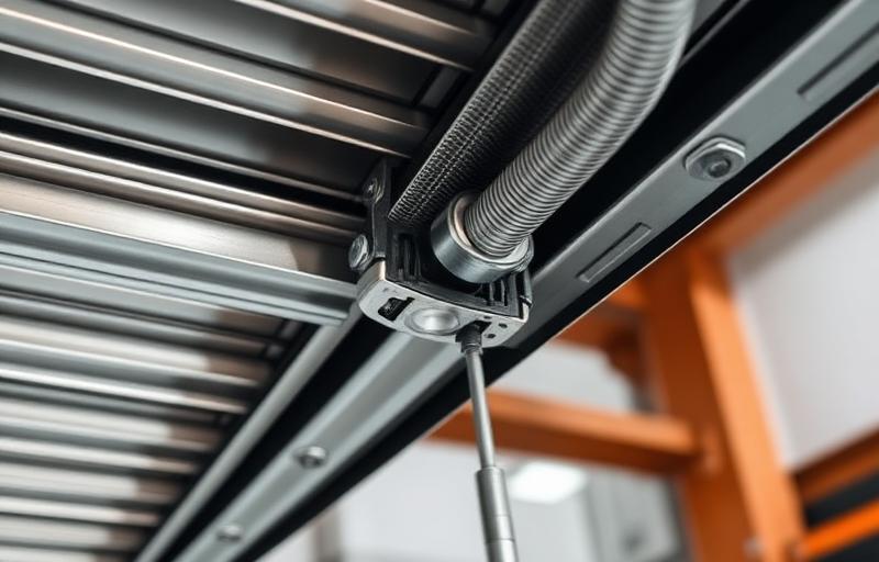 Track Alignment: A Complete Guide for Homeowners